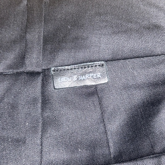 Leon & Harper Trousers - Picture 6 of 7